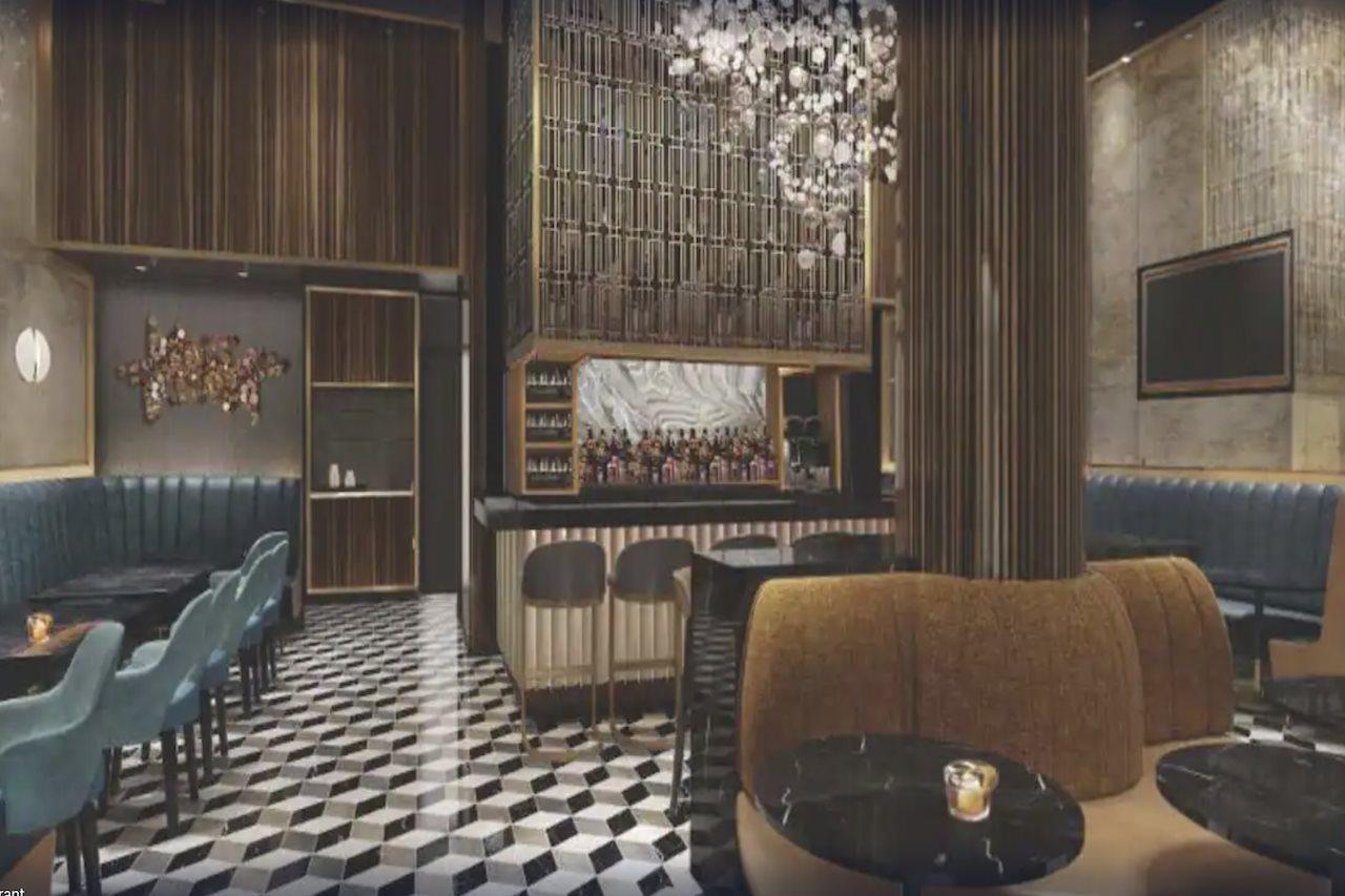 Hotel Indigo Nyc Downtown - Wall Street By Ihg Нью-Йорк Экстерьер фото