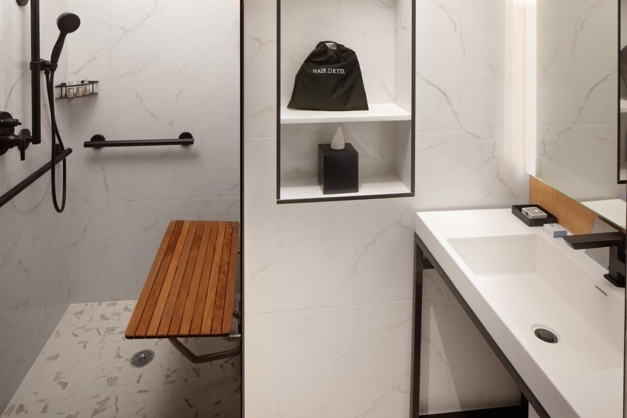Hotel Indigo Nyc Downtown - Wall Street By Ihg Нью-Йорк Экстерьер фото
